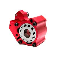Bomba de Óleo Race Series - Motor Milwaukee Eight M8 - Refrigerado à Óleo 2017 à 2025 - Feuling