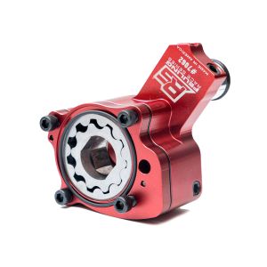 Bomba de Óleo Race Series - Dyna 2006 à 2017 / Softail 2007 à 2017 / Touring 2007 à 2016 - Feuling
