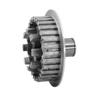 Hub Cesto (Cubo) da Embreagem - Dyna / Softail / Touring 1991 à 1997 - MID-USA