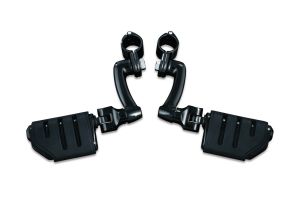 Pedaleira Duplamente Larga Trident Iso c/ Abra�adeira de 1.1/4