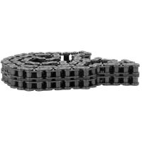 Corrente da Primária 92 Links - Dyna 2006 à 2017 / Softail 2007 à 2025 - Regina Chain