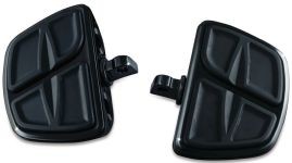 Mini Plataforma Kinetic™ - Preta - Kuryakyn