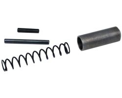 Kit de Alívio da Pressão da Bomba de Óleo - Motor M8 - Touring 17 à 24 / Softail 18 à 24 - Feuling