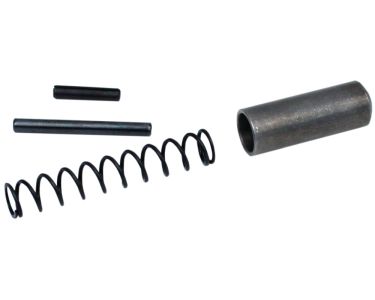 Kit de Alívio da Pressão da Bomba de Óleo - Motor M8 - Touring 17 à 24 / Softail 18 à 24 - Feuling
