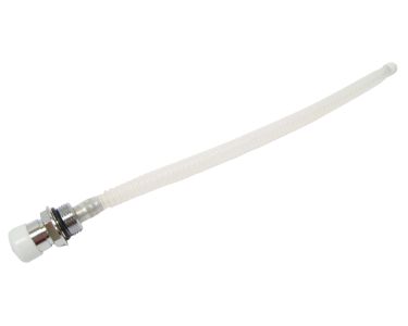 Mangueira de Combust�vel com V�lvula de Reten��o - Softail Injetada 2001 � 2007 - Hard Drive