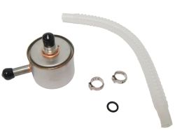 Filtro de Gasolina Para Injeção Eletrônica - Softail 2001 à 2007 / Touring 2002 à 2007 - Hard Drive