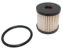 Filtro de Gasolina - Touring 2008 à 2023 / Softail 2008 à 2017 / Dyna 2004 à 2017 - Hard Drive
