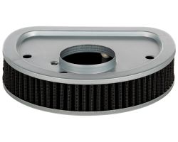 Filtro de Ar - Softail 2000 a 2015 / Touring 1999 a 2007 / Dyna 1999 a 2007 - Hard Drive