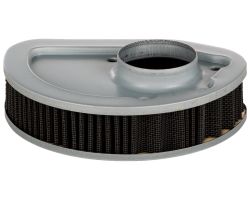 Filtro de Ar - Touring 2014 à 2016 / Softail 2016 à 2017 - Hard Drive