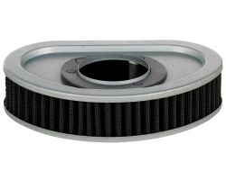 Filtro de Ar - Dyna 2008 à 2017 - Hard Drive