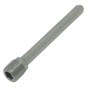 Pino Trava da Pastilha Traseira - Sportster 2004 � 2013 - Hard Drive