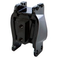 Coxim Dianteiro do Motor - Dyna 1991 à 2017 - Hard Drive