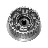 Hub Cesto (Cubo) da Embreagem - Dyna 2006 à 2010 / Softail e Touring 2007 à 2010 - Hard Drive