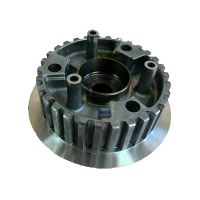 Hub Cesto (Cubo) da Embreagem - Softail 2018 à 2026 - Hard Drive