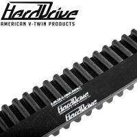 Correia Dentada 128 Dentes x 1.1/8" - Sportster 1991 à 2003 - Hard Drive