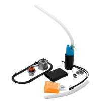 Kit de Reparo da Bomba de Gasolina - Touring 2002 à 2007 / Softail 2001 à 2007 - MID-USA