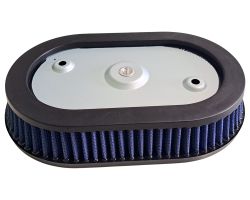 Filtro de Ar - Motor 114 - Softail 2018 à 2023 / CVO Touring 2017 à 2023 - V-Factor