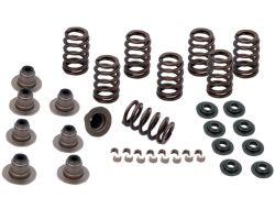 Kit de Molas de Válvulas - 0.605" - Motor Milwaukee Eight - M8 - S&S Cycle