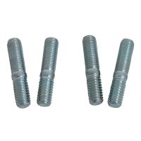 Kit 4 Parafusos da Flange do Escapamento - Harley Davidson - MID-USA
