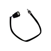 Sonda Lambda - Sensor de Oxigênio - Traseiro - Dyna / Softail / Sportster / V-Rod - MID-USA