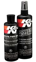 Kit de Limpeza de Filtro de Ar - K&N