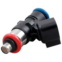 Bico Injetor de Combustível - 6.1 - Motor Milwaukee Eight - M8 - Feuling