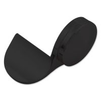 Apoio para Descanso do Punho das Manoplas Modelo Air Cushion - Preto - Avon