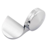 Apoio para Descanso do Punho das Manoplas Modelo Air Cushion - Cromado - Avon