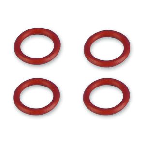 Anel de Vedação do Cilindro (4 Anéis) - Sportster 84-07 / Dyna 91-98 / Softail 84-99 / Touring 85-98