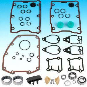 Kit Cam Service - Motor Twin Cam 2001 � 2006 - MID / Nachi / V-Twin / Koyo� Torrington� / James