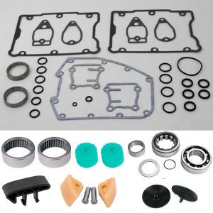Kit Cam Service - Motor Twin Cam 2001 at� 2006 - MID / JIMS / Koyo� Torrington� / Athena