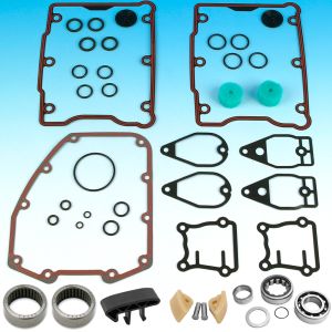 Kit Cam Service - Motor Twin Cam 2001 à 2006 MID / JIMS / Koyo® Torrington® / James