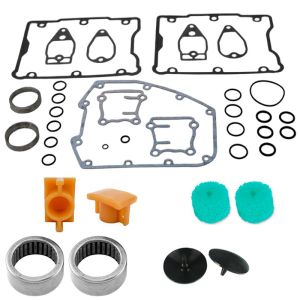 Kit Cam Service - Motor Twin Cam 2007 � 2010 - MID / Hard Drive / Koyo� Torrington� / Athena