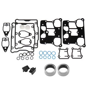 Kit Cam Service - Motor Twin Cam 2007 � 2010 - MID-USA / HARD DRIVE / Koyo� Torrington� /Power House