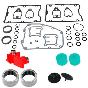Kit Cam Service Motor Twin Cam 2007 � 2010 - Feuling / Koyo� Torrington� / James ou Cometic / Athena