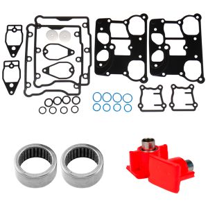 Kit Cam Service - Motor Twin Cam 2007 � 2010 - Feuling / Koyo� Torrington� / Power House