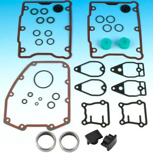 Kit Cam Service - Motor Twin Cam 2007 � 2017 - MID-USA / HARD DRIVE / Harley-Davidson / James