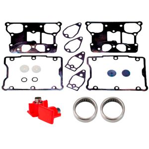 Kit Cam Service - Motor Twin Cam 2007 até 2017 - Feuling / Harley-Davidson / Cometic Gaskets