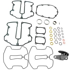 Kit de Juntas Cam Service - Motor Milwaukee Eight M8 - MID-USA / James / V-Twin