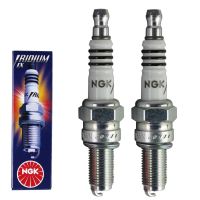 Par de Velas De Iridium - DCPR8EIX - V-Rod 2002 a 2017 - Harley Davidson - NGK