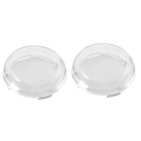 Lente Transparente para Pisca Bullet Original Harley Davidson - Chris