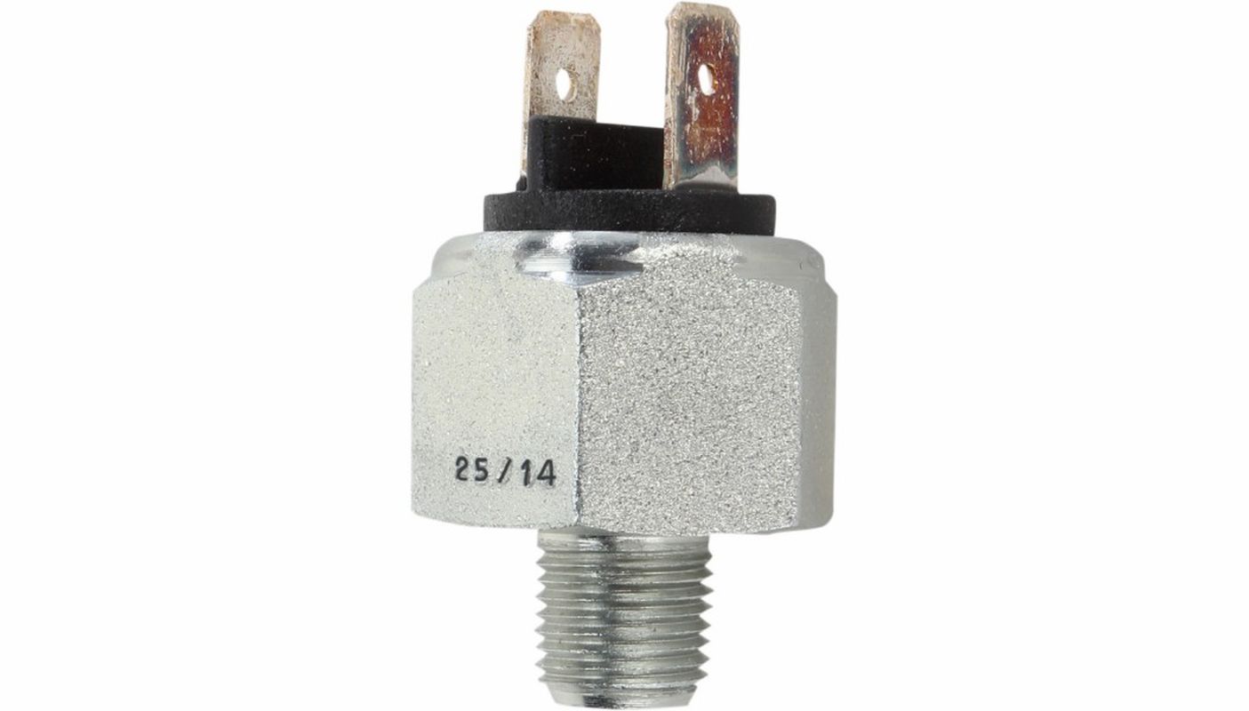 Interruptor do Freio Traseiro - Harley Davidson - Drag Specialties