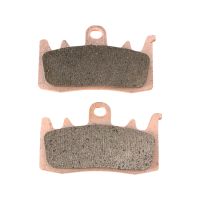 Pastilha de Freio Sinterizada Dianteira - Pan America Special RA1250S / Sportster S - EBC Brakes