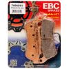 Pastilha de Freio Sinterizada Dianteira - Sportster 2014 à 2020 - EBC