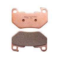 Pastilha de Freio Sinterizada Traseira - Sportster S / Nightster Special RH975S - EBC Brakes