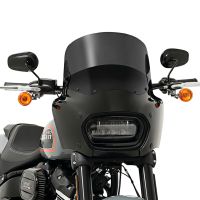 Para-brisa Fat Bob FXFB 2018 a 2021 - Memphis Shades