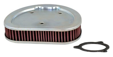 Filtro de Ar - Touring 2008 a 2013 - K&N