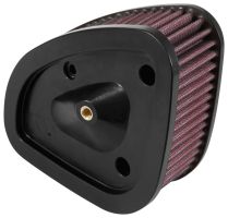 Filtro de Ar - Touring 2017 a 2024 - K&N