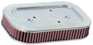 Filtro de Ar - Sportster 2004 a 2013 - K&N