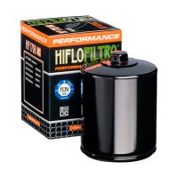 Filtro de Óleo - Preto - Sportster - Harley Davidson - HifloFiltro